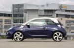 Opel Adam 2013 года